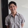 Teuku Rassya Ditemui di Kawasan Kemang