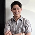 Teuku Rassya Ditemui di Kawasan Kemang Teuku Rassya Ditemui di Kawasan Kemang