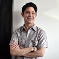 Teuku Rassya Ditemui di Kawasan Kemang Teuku Rassya Ditemui di Kawasan Kemang