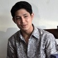 Teuku Rassya Ditemui di Kawasan Kemang