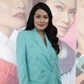 Titi Kamal Luncurkan Bisnis Kosmetik Kamalia Beauty