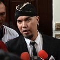 Ahmad Dhani Jalani Sidang Kasus Ujaran Kebencian Ahmad Dhani Jalani Sidang Kasus Ujaran Kebencian