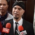Ahmad Dhani Jalani Sidang Kasus Ujaran Kebencian