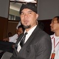 Ahmad Dhani Jalani Sidang Kasus Ujaran Kebencian