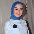 Aryani Fitriana Ditemui di Meet & Greet Sinetron 'Orang Ketiga'