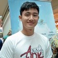 Kenny Austin di Konferensi Pers Film 'Anak HOKi'