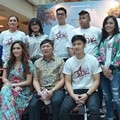 Konferensi Pers Film 'Anak HOKi' Konferensi Pers Film 'Anak HOKi'