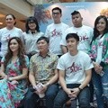 Konferensi Pers Film 'Anak HOKi'