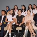 Konferensi Pers Film 'The Perfect Husband'