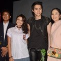 Konferensi Pers Film 'The Perfect Husband'