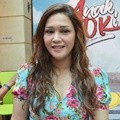 Maia Estianty di Konferensi Pers Film 'Anak HOKi'