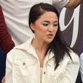 Marshanda Ditemui di Meet & Greet Sinetron 'Orang Ketiga' Marshanda Ditemui di Meet & Greet Sinetron 'Orang Ketiga'