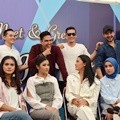 Meet & Greet Sinetron 'Orang Ketiga'