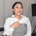 Naysila Mirdad Ditemui di Meet & Greet Sinetron 'Orang Ketiga' Naysila Mirdad Ditemui di Meet & Greet Sinetron 'Orang Ketiga'