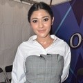 Naysila Mirdad Ditemui di Meet & Greet Sinetron 'Orang Ketiga' Naysila Mirdad Ditemui di Meet & Greet Sinetron 'Orang Ketiga'