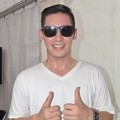 Samuel Zylgwyn Ditemui di Meet & Greet Sinetron 'Orang Ketiga' Samuel Zylgwyn Ditemui di Meet & Greet Sinetron 'Orang Ketiga'