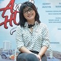 Tamara Geraldine di Konferensi Pers Film 'Anak HOKi' Tamara Geraldine di Konferensi Pers Film 'Anak HOKi'
