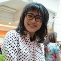 Tamara Geraldine di Konferensi Pers Film 'Anak HOKi'