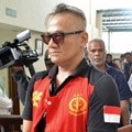 Sidang Tio Pakusadewo Agenda Pembacaan Dakwaan oleh Jaksa Penuntut Umum
