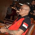 Sidang Tio Pakusadewo Agenda Pembacaan Dakwaan oleh Jaksa Penuntut Umum