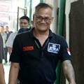 Sidang Tio Pakusadewo Agenda Pembacaan Dakwaan oleh Jaksa Penuntut Umum