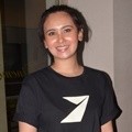 Ayushita di Peluncuran Trailer Film 'The Gift' Ayushita di Peluncuran Trailer Film 'The Gift'