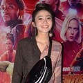 Febby Rastanty di Gala Premier Film 'Avengers: Infinity War' Febby Rastanty di Gala Premier Film 'Avengers: Infinity War'