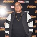 Igor Saykoji di Gala Premier Film 'Avengers: Infinity War' Igor Saykoji di Gala Premier Film 'Avengers: Infinity War'