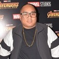 Igor Saykoji di Gala Premier Film 'Avengers: Infinity War' Igor Saykoji di Gala Premier Film 'Avengers: Infinity War'