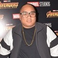 Igor Saykoji di Gala Premier Film 'Avengers: Infinity War'