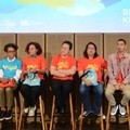 Konferensi Pers Lomba Cipta Lagu Anak