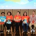 Konferensi Pers Lomba Cipta Lagu Anak