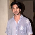 Reza Rahadian di Peluncuran Trailer Film 'The Gift'