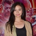 Yuki Kato di Gala Premier Film 'Avengers: Infinity War'