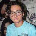 Bryan Domani Hadir di Press Screening Film 'Revan & Reina'