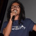 Ipang Hadiri Konferensi Pers Film 'Serendipity'