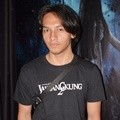 Jefri Nichol di Peluncuran Teaser Film 'Jailangkung 2'