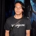 Jefri Nichol di Peluncuran Teaser Film 'Jailangkung 2'