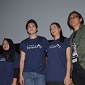 Konferensi Pers Film 'Serendipity'