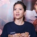 Lala Karmela Hadir di Press Screening Film 'Partikelir'
