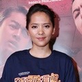 Lala Karmela Hadir di Press Screening Film 'Partikelir'