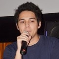 Maxime Bouttier Hadiri Konferensi Pers Film 'Serendipity'
