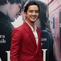 Morgan Oey Hadiri Gala Premier Film 'Arini'