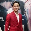 Morgan Oey Hadiri Gala Premier Film 'Arini'