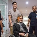 Rizky Kinos dan Nycta Gina Dikaruniai Anak Kedua