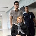 Rizky Kinos dan Nycta Gina Dikaruniai Anak Kedua