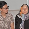 Rizky Kinos dan Nycta Gina Dikaruniai Anak Kedua