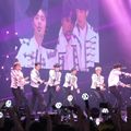Usai Hong Kong, Kuala Lumpur, Malaysia akan menjadi kota berikutnya yang bakal disinggahi EXO lewat gelaran konser pada 7 Juli mendatang.