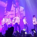Setelah merampungkan konser di Kuala Lumpur, EXO akan kembali menyapa para penggemar di Korea lewat konser encore.