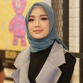 Chacha Frederica Ditemui di Kawasan Kemang